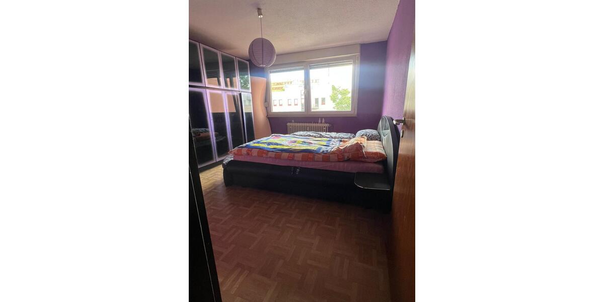 Etagenwohnung Bergkamen - 3.5 Zimmer, 83 m&sup2;, 125.000&euro; | Angebot:26539696