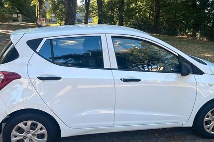 Hyundai i10 76.205 km 4.700 &euro; Lüdenscheid 58511