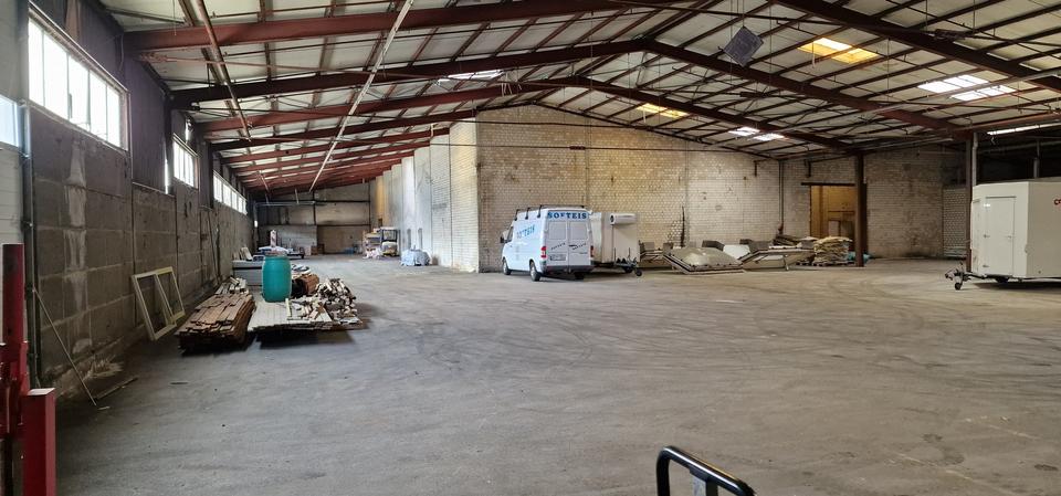 Gewerbeobjekt Bergkamen - 3&euro; | Angebot:25876233