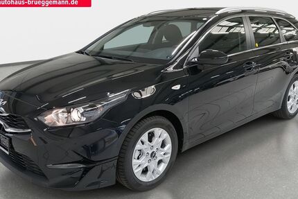 Kia ceed Sportswagon 11.606 km 20.390 &euro; Dortmund 44147
