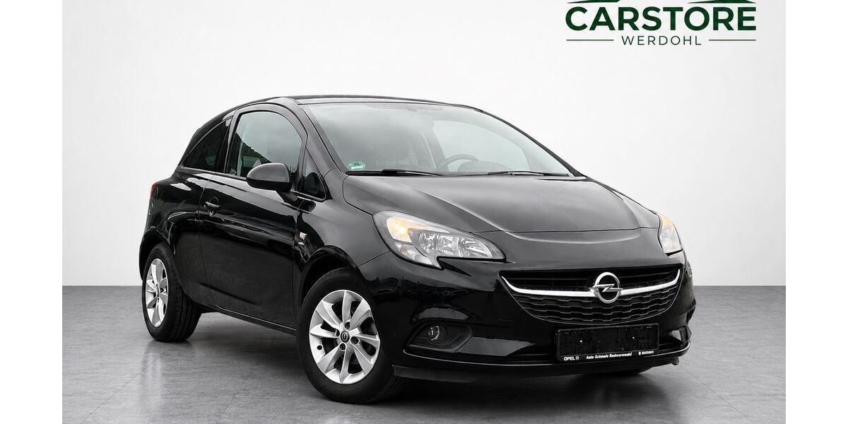 Opel Corsa 98.000 km 5.990 &euro; Werdohl 58791