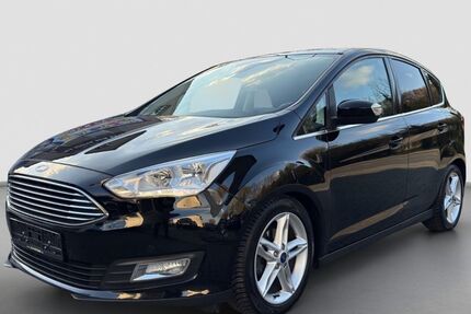 Ford C-Max 129.000 km 7.190 &euro; Hemer 58675