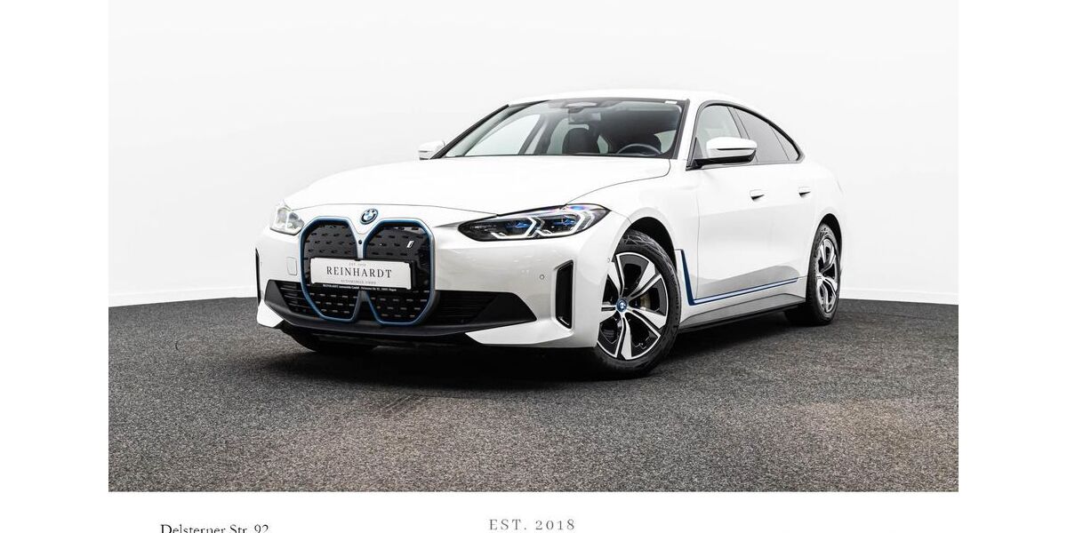 BMW i4 77.110 km 35.690 &euro; Hagen 58091