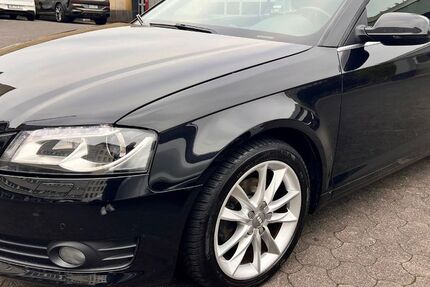 Audi A3 192.000 km 10.890 &euro; Lüdenscheid 58511