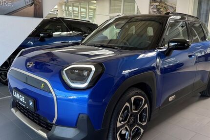 Mini Aceman SE 4.852 km 36.990 &euro; Sundern 59846