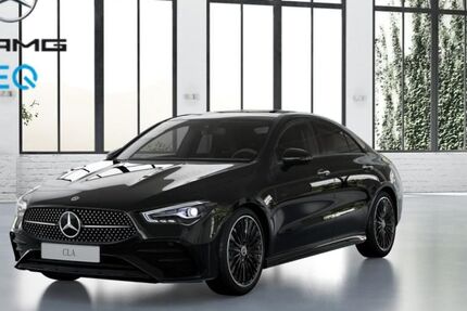 Mercedes-Benz CLA 200 11.944 km 43.840 &euro; Hagen 58135