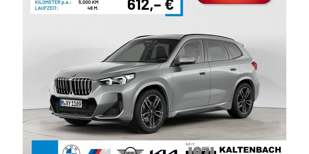 BMW X1 25.286 km 48.890 &euro; Arnsberg 59823