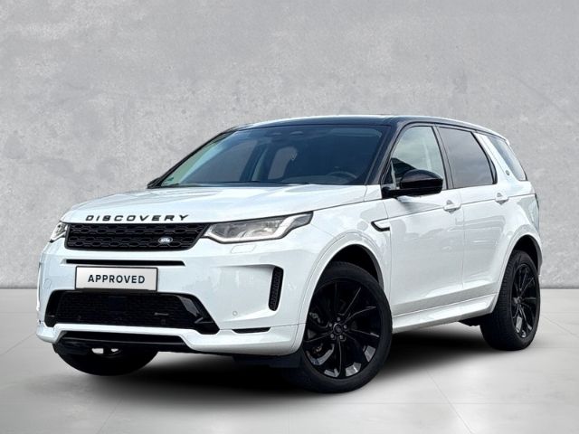 Land Rover Discovery Sport 27.793 km 47.990 &euro; Dortmund 44143