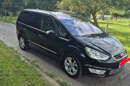 Ford Galaxy 260.000 km 9.990 &euro; Bergkamen 59192