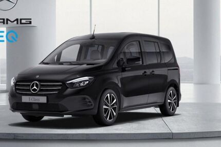 Mercedes-Benz T-Klasse 9.990 km 30.780 &euro; Dortmund 44139