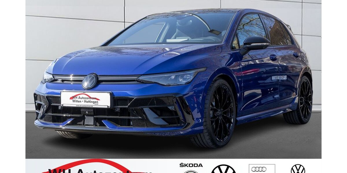 VW Golf 9.999 km 54.983 &euro; Witten 58453