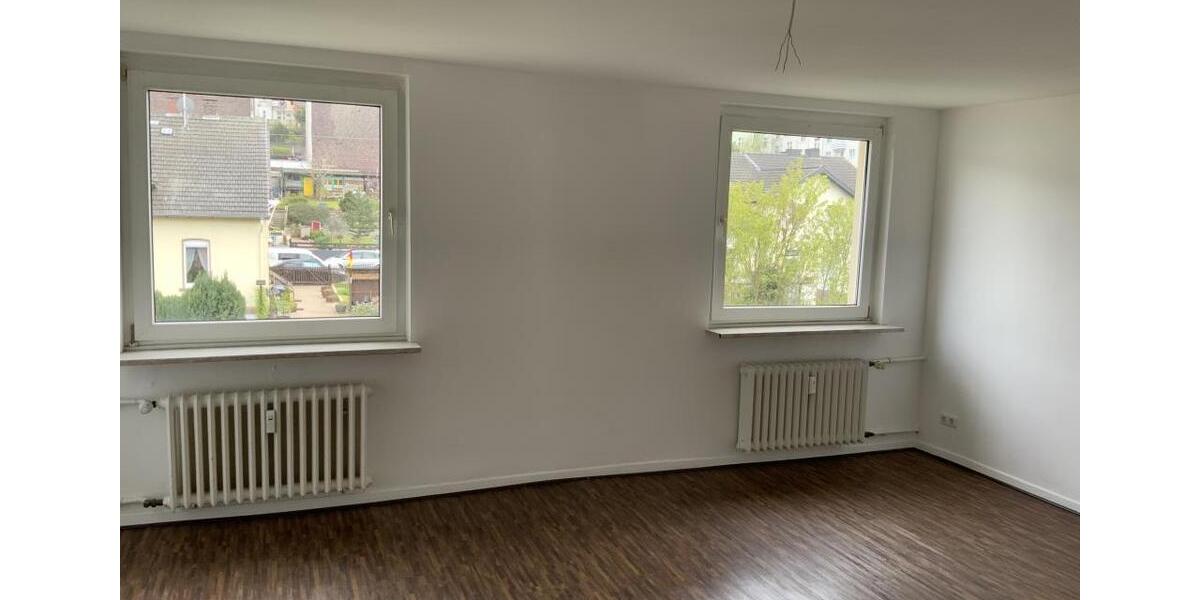 Etagenwohnung Hagen Hagen-Nord - 3 Zimmer, 64 m&sup2;, 489&euro; | Angebot:22940566