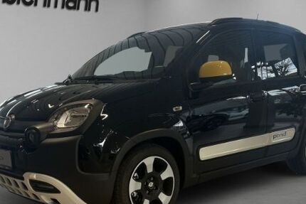 Fiat Panda 4.999 km 15.999 &euro; Hemer 58675