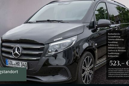 Mercedes-Benz Vito 12.000 km 71.900 &euro; Menden 58706