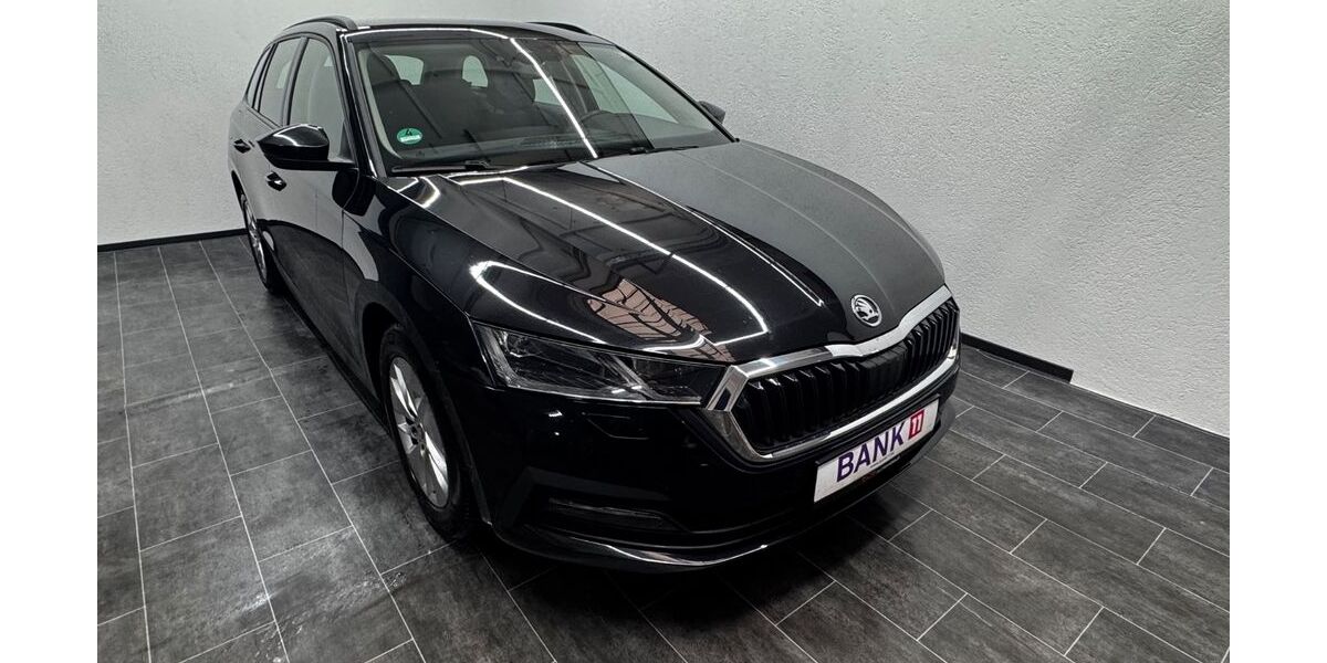 Skoda Octavia 190.700 km 14.700 &euro; Plettenberg 58840