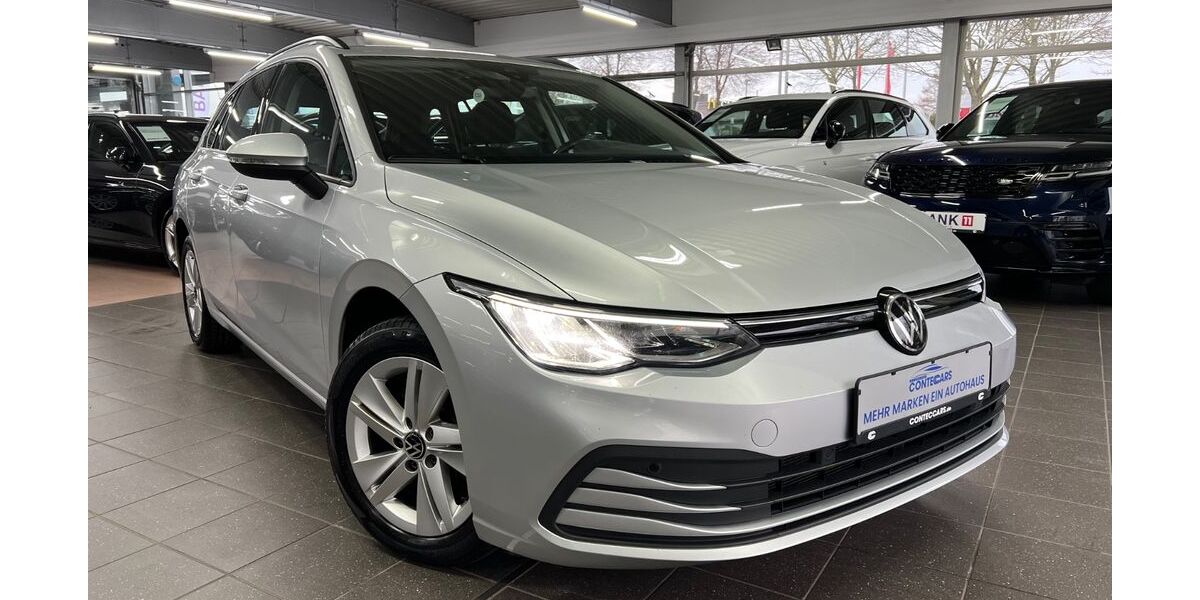 VW Golf 90.665 km 18.999 &euro; Werl 59457