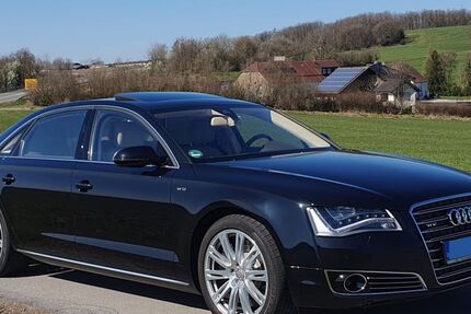 Audi A8 95.000 km 43.950 &euro; Herscheid 58849