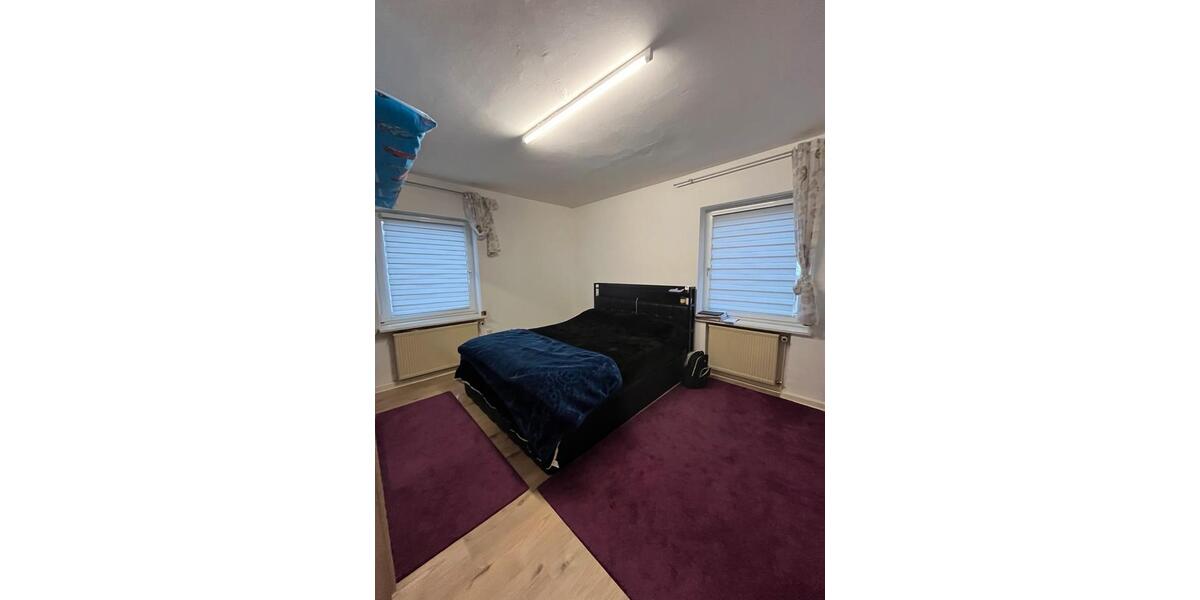 Etagenwohnung Plettenberg - 2 Zimmer, 50 m&sup2;, 480&euro; | Angebot:25149985