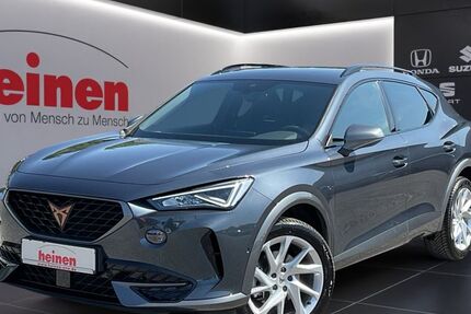 Cupra Formentor 20.279 km 31.879 &euro; Menden 58708