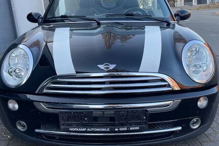 Mini Cooper 119.000 km 4.499 &euro; Lüdenscheid 58509