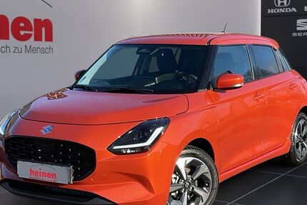 Suzuki Swift 6.947 km 15.980 &euro; Menden 58708