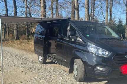 Ford Tourneo Custom 106.000 km 26.000 &euro; sundern 59846