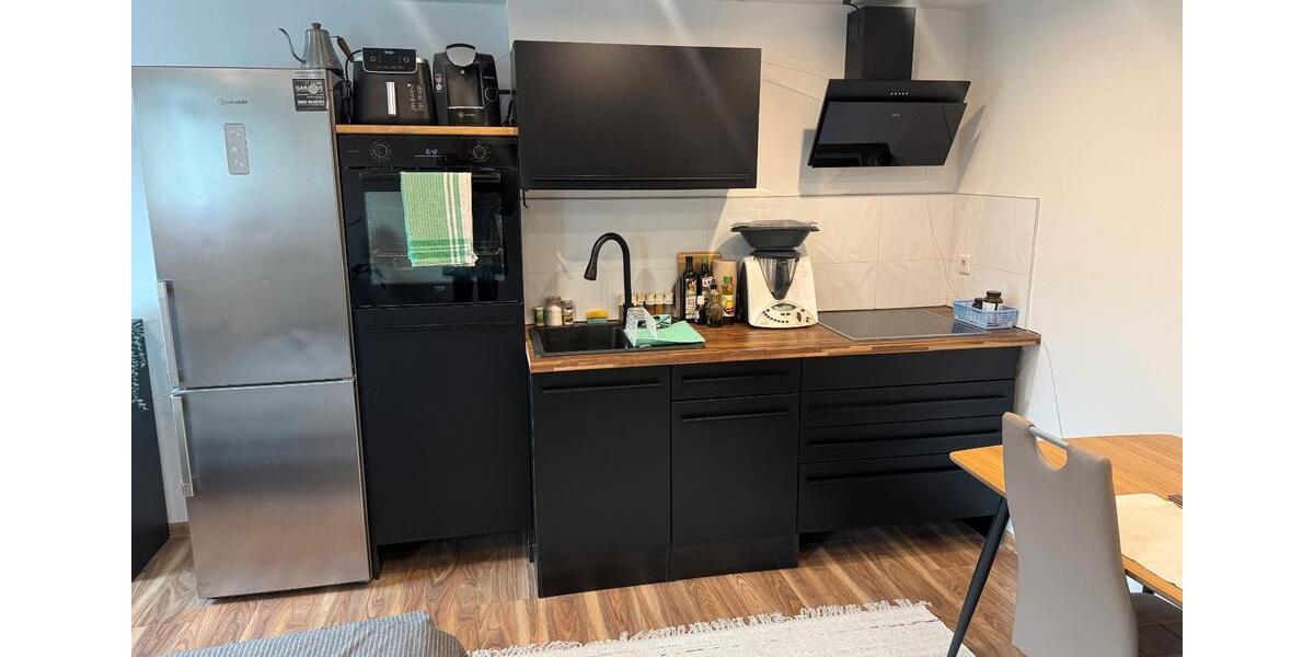 Etagenwohnung Hagen Hohenlimburg - 1 Zimmer, 40 m&sup2;, 350&euro; | Angebot:26250321