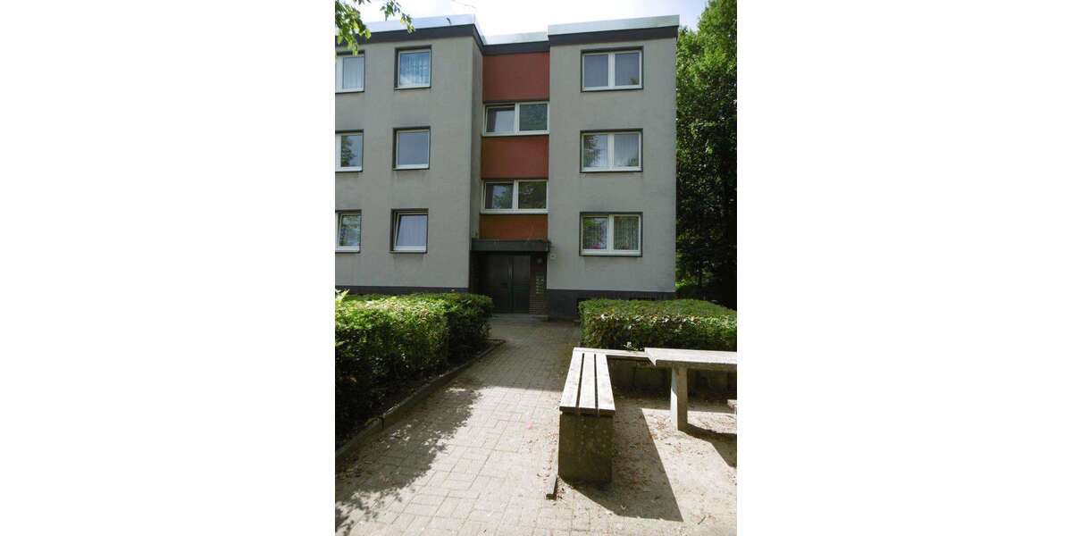 Etagenwohnung Unna Königsborn - 3 Zimmer, 80 m&sup2;, 431&euro; | Angebot:26659326