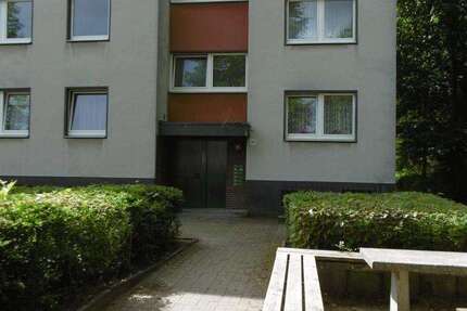 Wohnung Unna Königsborn - 3 Zimmer, 80 m&sup2;, 431&euro; | Angebot:26659326