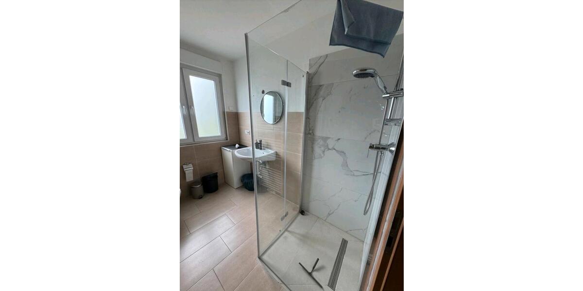 Dachgeschoßwohnung Dortmund Brackel - 3.5 Zimmer, 86 m&sup2;, 1.200&euro; | Angebot:26585313