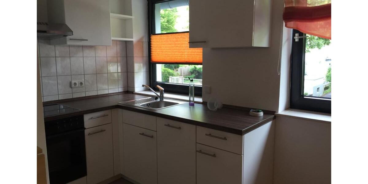 Etagenwohnung Lüdenscheid Othlinghausen - 2 Zimmer, 40 m&sup2;, 340&euro; | Angebot:25454202