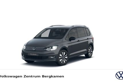 VW Touran 20.599 km 33.277 &euro; Bergkamen 59192