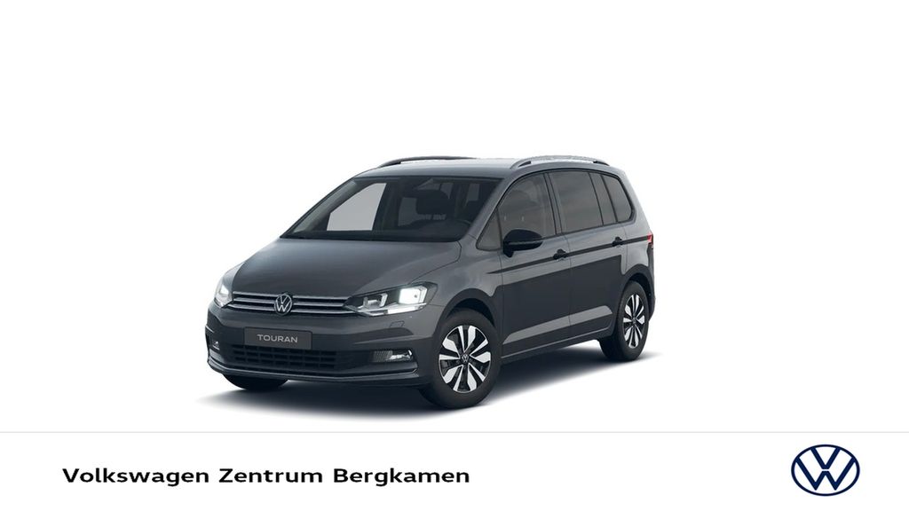 VW Touran 20.599 km 33.277 &euro; Bergkamen 59192
