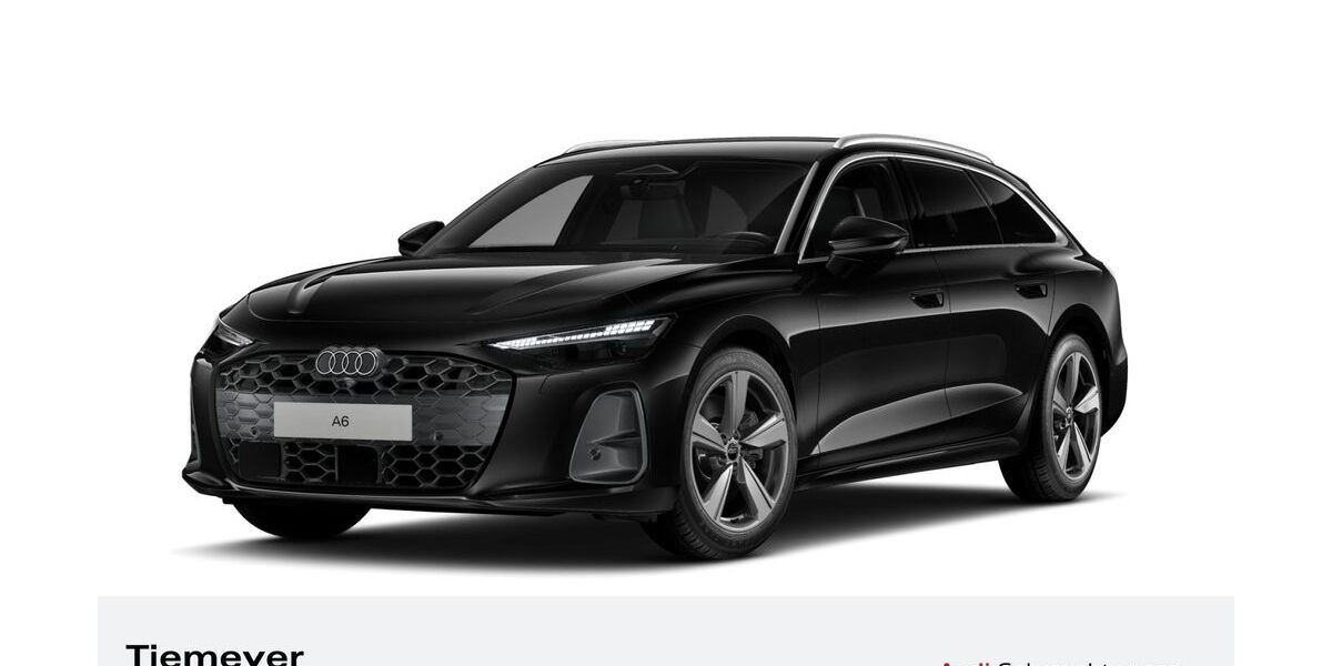 Audi A6 5.524 km 55.880 &euro; Lüdenscheid 58511