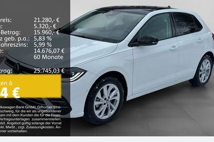 VW Polo 9.735 km 20.860 &euro; Plettenberg 58840