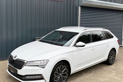 Skoda Superb 75.900 km 29.300 &euro; Unna 59423