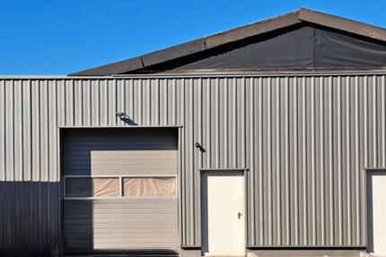 Gewerbeobjekt Arnsberg Oeventrop - 1.973&euro; | Angebot:23250281