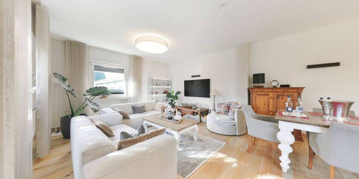 Bungalow Holzwickede - 4 Zimmer, 152 m&sup2;, 598.000&euro; | Angebot:26017878