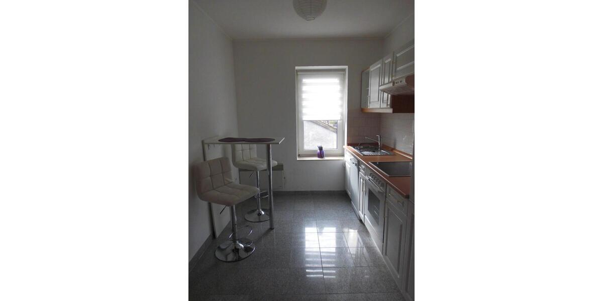 Dachgeschoßwohnung Dortmund Huckarde - 2.5 Zimmer, 50 m&sup2;, 400&euro; | Angebot:26522737