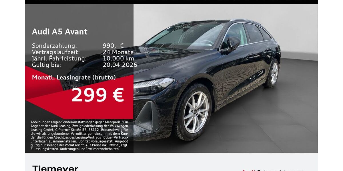 Audi A5 30.950 km 43.730 &euro; Lüdenscheid 58511