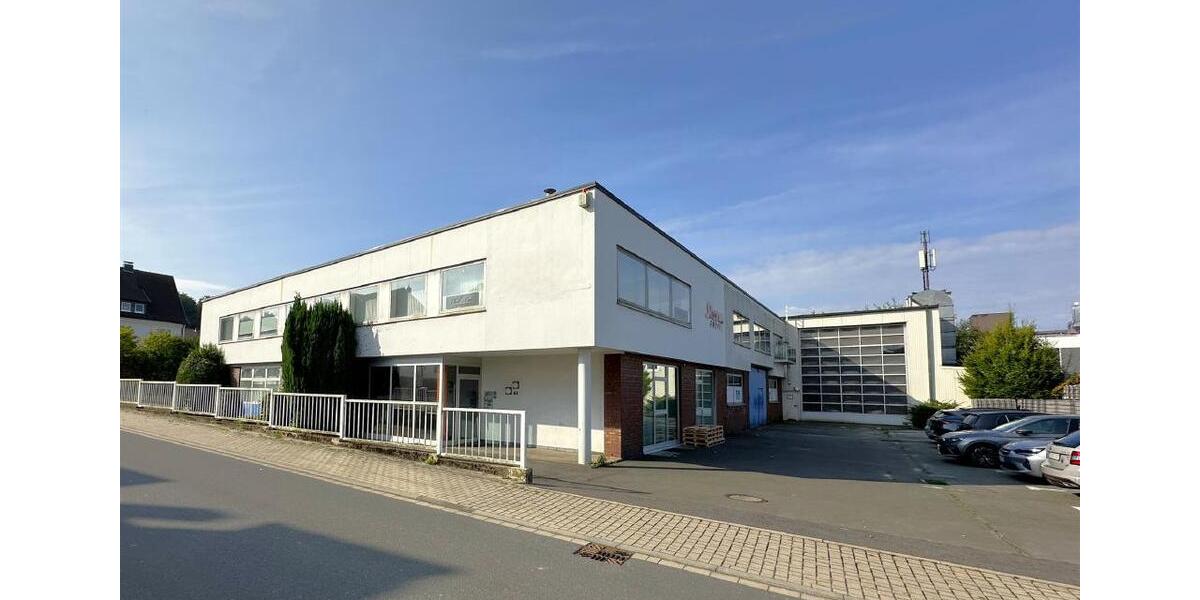 Gewerbeobjekt Arnsberg Rusch - 4.050&euro; | Angebot:18066386