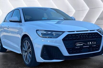 Audi A1 59.989 km 20.980 &euro; Dortmund 44263