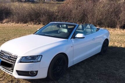 Audi A5 154.700 km 11.600 &euro; Hagen 58135
