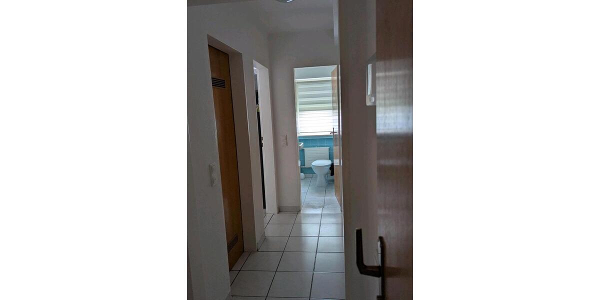 Etagenwohnung Arnsberg Obereimer - 3 Zimmer, 65 m&sup2;, 550&euro; | Angebot:26600463