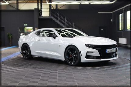 Chevrolet Camaro 33.000 km 28.999 &euro; Hemer 58675