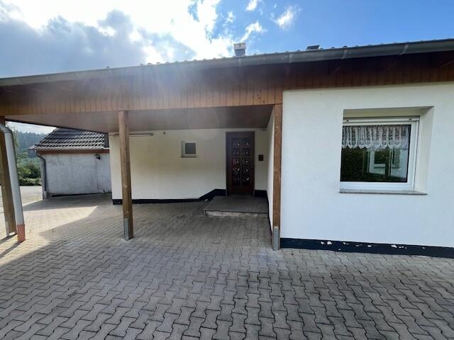 Erdgeschoßwohnung Ennepetal - 3.5 Zimmer, 84 m&sup2;, 605&euro; | Angebot:26560272
