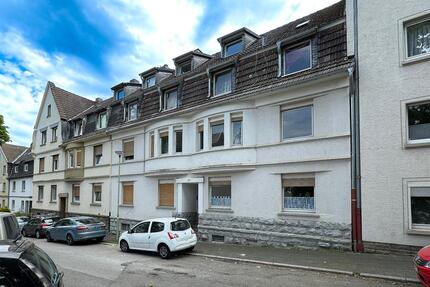 Wohnung Hagen Hagen-Mitte - 3 Zimmer, 65 m&sup2;, 450&euro; | Angebot:25416451