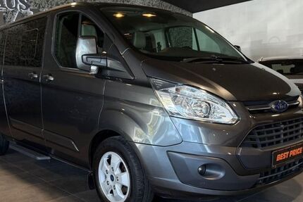 Ford Tourneo Custom 156.000 km 19.990 &euro; Unna 59425