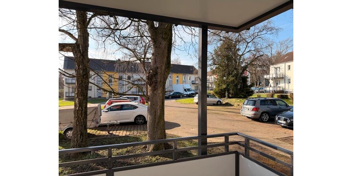 Erdgeschoßwohnung Dortmund Eving - 2 Zimmer, 43 m&sup2;, 444&euro; | Angebot:25832926