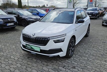 Skoda Kamiq 33.238 km 26.990 &euro; Lüdenscheid 58513